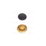 S4729 - SPART. S4715 + COPERCHIO SMALTATO - AX - immagine 2
