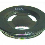 S5343 - SP.CORONA SMEG GIG. VEDI S5344