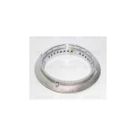 S5352ANELLO - ANELLO ACCIAIO INOX RAP 2 PZ - immagine 3