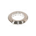 S5354ANELLO - ANELLO  ACCIAIO INOX AX. 2 PZ - immagine 2