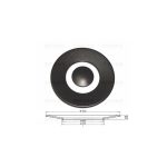 S5368 - VEDI S1733 CORONA E CENTRALE CANDY SMAL. LUCIDO PER B5355 - immagine 2