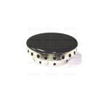 S5373 - PIATTELLO+ CENTRALE X S5372 SMEG Cod. Or. 882410165 + 201050819