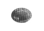 S5510 - PIATTELLO SMALT.TIPO STAR R.