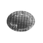 S5510 - PIATTELLO SMALT.TIPO STAR R.