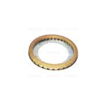 S5513 - BICCHIERE SPART. TIPO STAR RAP - immagine 2