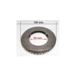 S5524 - SP.CORONA STAR GIG. PER B5525-  Codice originale: C00039179