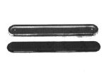 S5915 - SPART. PESCERA IN OTTONE