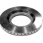 S5916 - SPART.OTT.TIPO TECNOGAS DOPPIA CORONA
