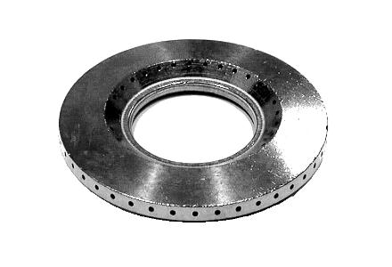 S5916 MANOPOLA TIPO TECNOGAS - M5916BIS - immagine 1