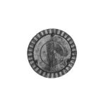 S6203 - SP.OTT.STAMP.TIPO URANIA RAP