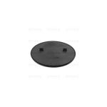 S6207 - PIATTELLO TERIM NERO X B6217 E B6220