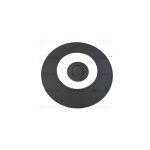 S6212 - CORONA E CENT.X WHIRLPOOL ARISTON - FRANKE - BOSCH - LA GERMANIA - BEKO - TERIM - immagine 2