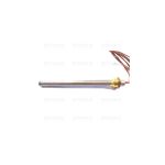 SPR55 - RESISTENZA DIAM.9.9X170 W300 V230 LC500 TIPO LAMINOX