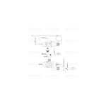 T2 - TERMOSTATO GAS ---- UNIVERSALE