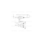 T2902 - TERMOSTATO GAS TIPO LIGMAR