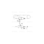 T4002 - TERMOSTATO GAS TIPO ONOFRI