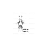 T6832 - X TERMOSTATO GUIDA RAMPA 3