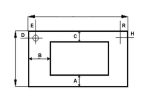 VF0241 - VETRO TIPO ARISTON 522X396 V02