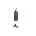 XF120 - FOLLETTO 120  RIGENERATO CON SPAZZOLA