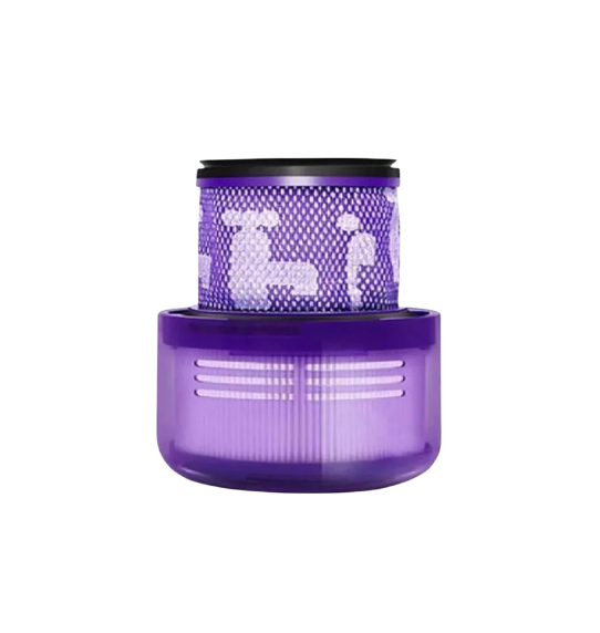 assorbe lo sporco e pulisce in profondità i materassi - 2026-07-07T154447.485 DY0517 - FILTRO SV19 SV12 Omni-glide 965241-01 971178-01 - immagine 1
