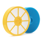 DY0502 - FILTRO HEPA DC05 DC08 DC14 DC15