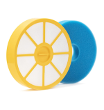 DY0502 - FILTRO HEPA DC05 DC08 DC14 DC15