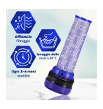 DY0506 - FILTRO PRE MOTORE DC28 DC33 DC37 DC39 DC41 DC53 - immagine 2