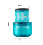 DY0514 - FILTRO V11 SV14 970013-02 - immagine 2