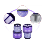 DY0515 - FILTRO V11 SV14 SV17 SV22  970013-02 - immagine 3