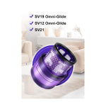 DY0517 - FILTRO SV19 SV12 Omni-glide 965241-01 971178-01 - immagine 2