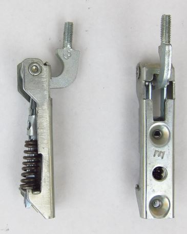 cf6893 MAN. FORNO UNIVERSALE NERA L.58 - M6893 - immagine 1