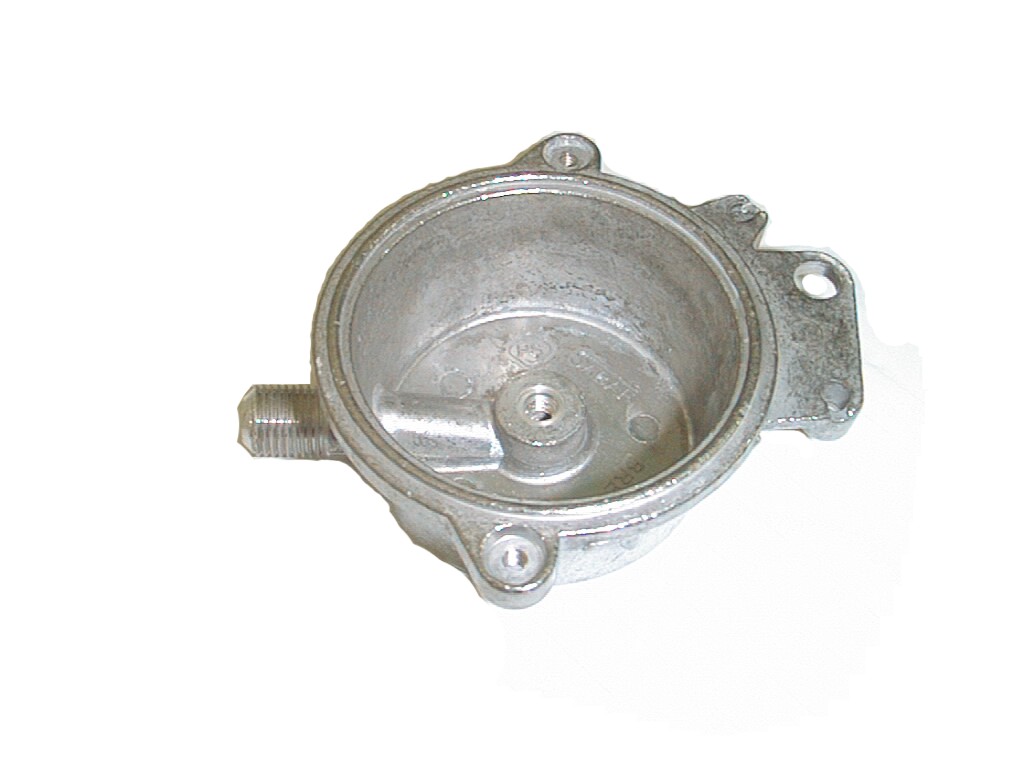 h0213 TERMOSTATO GAS TIPO ARISTON V. - T0213 - immagine 1