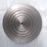 K6821 - CERCHI IN GHISA DIA. 27