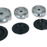 KIT MANOPOLE ASSORTITE 500 PZ.