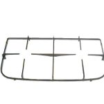 P0281 - GRIGLIE PIATTINA 2 F. ARISTON 460X235