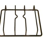 P4762 - GRIGLIA FILO SMALT. 1F. X SAMET 230X202