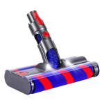 DY0114 - SPAZZOLA SOFT ROLLER CON LED