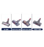 DY0207 - RULLO PER DYSON V11 V15 - immagine 3