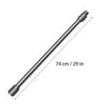 DY0302/GRIGIO - TURBO RIGIDO V10 Slim V12 Slim - immagine 2