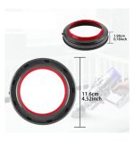 DY0604 - ANELLO DI TENUTA V11 V15 - immagine 2