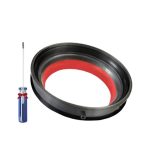 DY0605 - ANELLO DI TENUTA V10 V12 SLIM