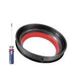DY0605 - ANELLO DI TENUTA V10 V12 SLIM
