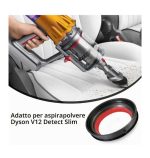 DY0605 - ANELLO DI TENUTA V10 V12 SLIM - immagine 4